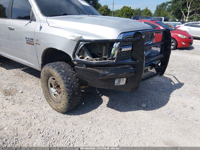 Продажа на аукционе авто 2013 Ram 3500 Big Horn, vin: 3C63RRHL7DG567580, номер лота: 45672048