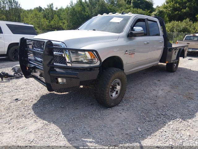 Продажа на аукционе авто 2013 Ram 3500 Big Horn, vin: 3C63RRHL7DG567580, номер лота: 45672048