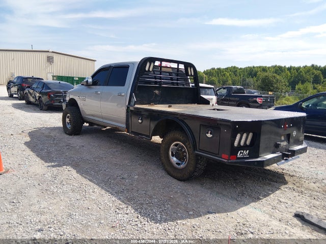 Продажа на аукционе авто 2013 Ram 3500 Big Horn, vin: 3C63RRHL7DG567580, номер лота: 45672048