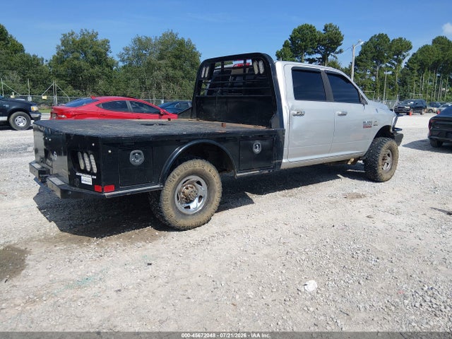 Продажа на аукционе авто 2013 Ram 3500 Big Horn, vin: 3C63RRHL7DG567580, номер лота: 45672048