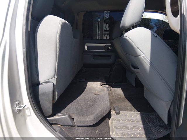 Продажа на аукционе авто 2013 Ram 3500 Big Horn, vin: 3C63RRHL7DG567580, номер лота: 45672048