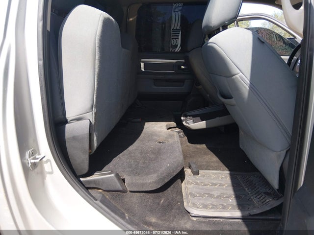 Продажа на аукционе авто 2013 Ram 3500 Big Horn, vin: 3C63RRHL7DG567580, номер лота: 45672048