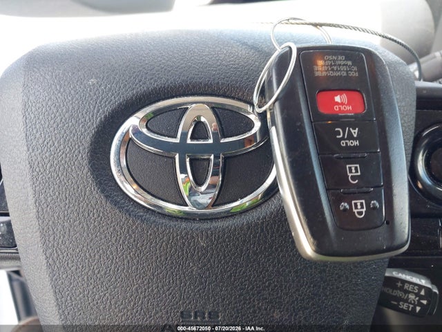 Toyota Prius Prime Xle 2020 JTDKARFP0L3139420 Image 11