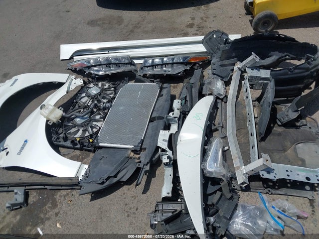 Toyota Prius Prime Xle 2020 JTDKARFP0L3139420 Image 12