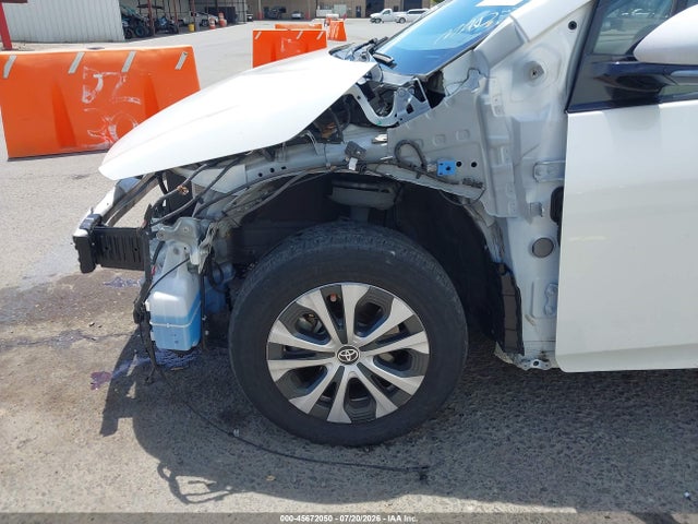 Toyota Prius Prime Xle 2020 JTDKARFP0L3139420 Image 6