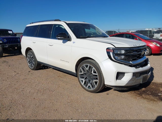 Ford Expedition Platinum 2025 1FMJU1MG0SEA21292 zdjęcie główne
