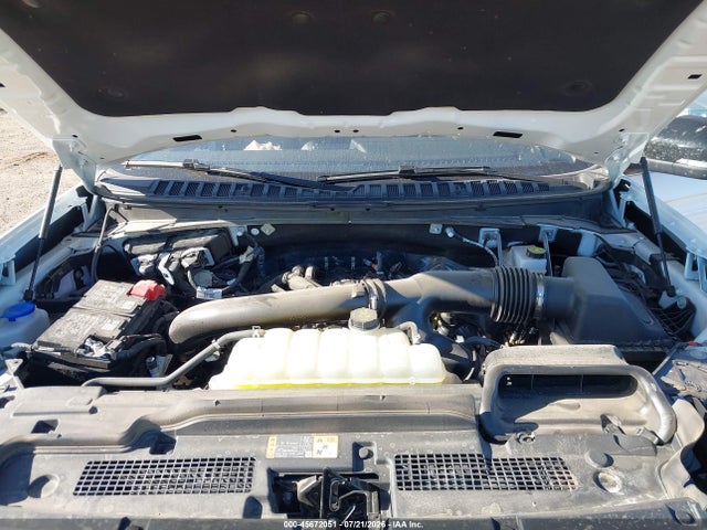 1FMJU1MG0SEA21292 Ford Expedition Platinum