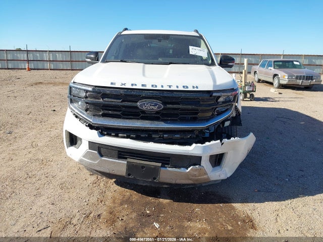 1FMJU1MG0SEA21292 Ford Expedition Platinum
