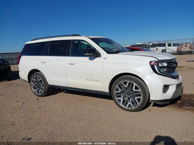 1FMJU1MG0SEA21292 Ford Expedition Platinum