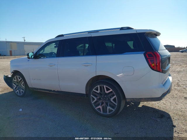 1FMJU1MG0SEA21292 Ford Expedition Platinum