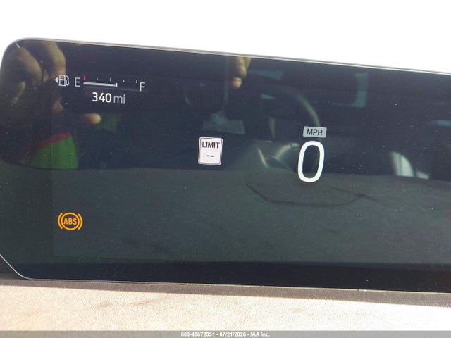 1FMJU1MG0SEA21292 Ford Expedition Platinum