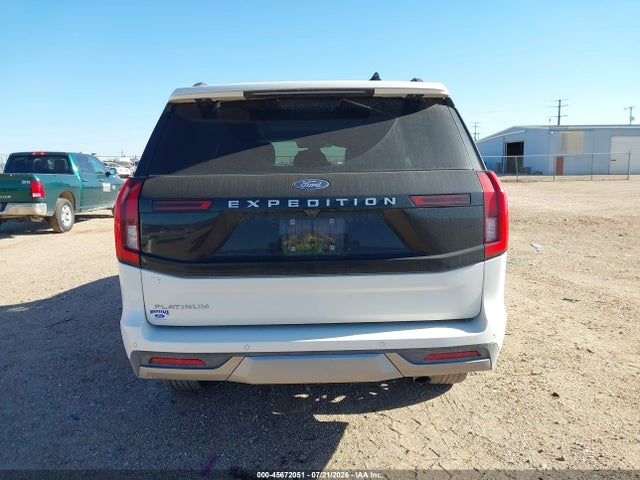 1FMJU1MG0SEA21292 Ford Expedition Platinum
