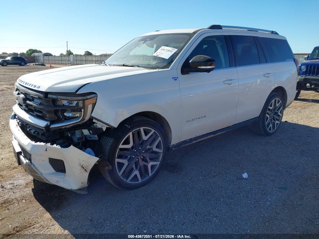 1FMJU1MG0SEA21292 Ford Expedition Platinum
