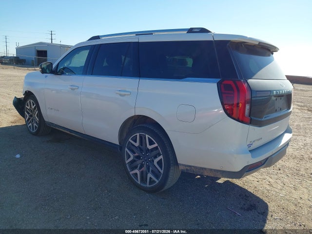 1FMJU1MG0SEA21292 Ford Expedition Platinum