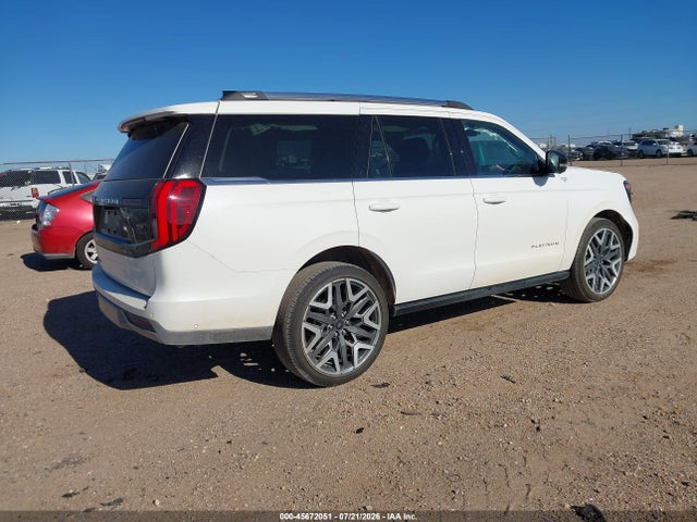 1FMJU1MG0SEA21292 Ford Expedition Platinum
