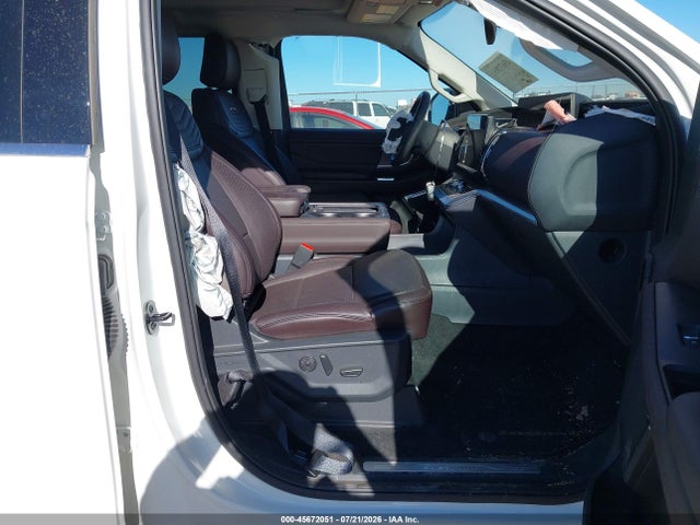 1FMJU1MG0SEA21292 Ford Expedition Platinum