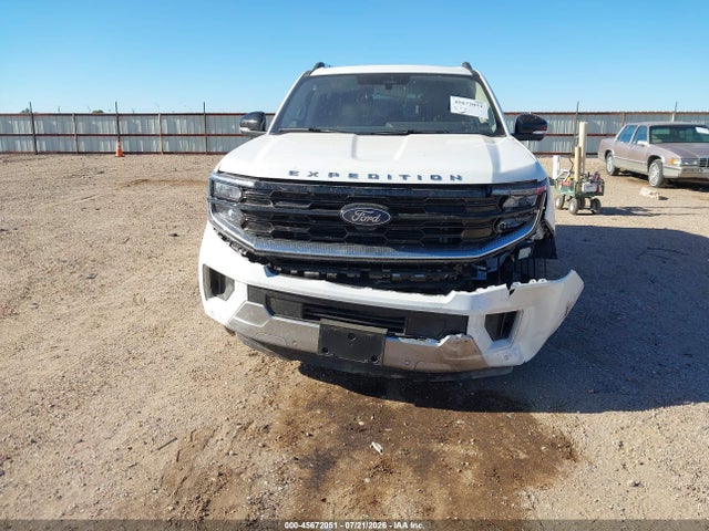1FMJU1MG0SEA21292 Ford Expedition Platinum