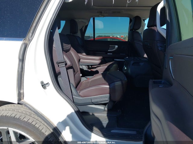 1FMJU1MG0SEA21292 Ford Expedition Platinum