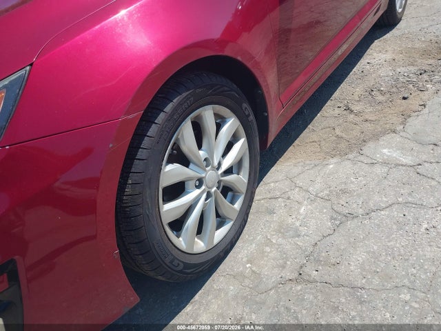 5XXGN4A74EG276013 KIA OPTIMA EX