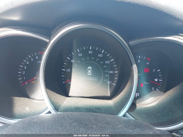 5XXGN4A74EG276013 KIA OPTIMA EX