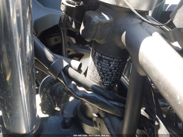Kawasaki Ex500 H 2026 ML5EXGH17TDA73464 Image 10
