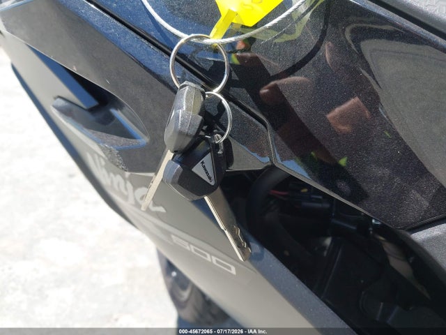 Kawasaki Ex500 H 2026 ML5EXGH17TDA73464 Image 11