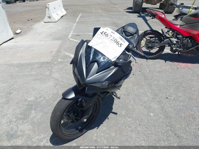 Kawasaki Ex500 H 2026 ML5EXGH17TDA73464 Image 2