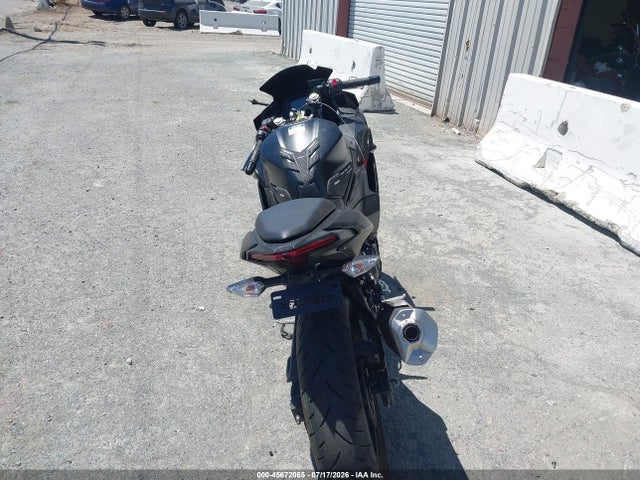 Kawasaki Ex500 H 2026 ML5EXGH17TDA73464 Image 6