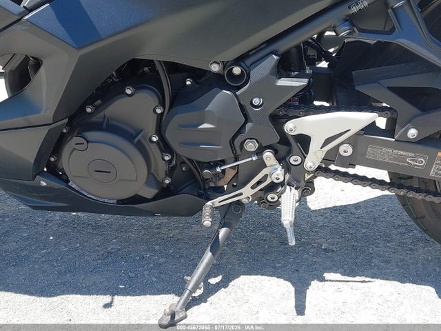 Kawasaki Ex500 H 2026 ML5EXGH17TDA73464 Image 9