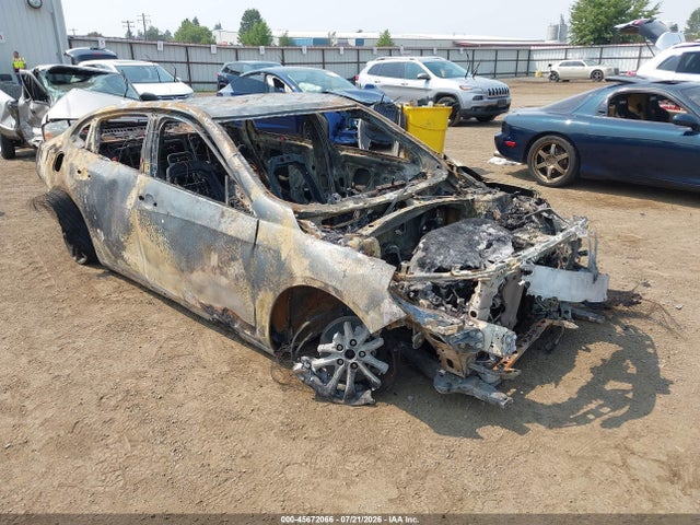 Chevrolet MALIBU LT 2018 1G1ZD5ST7JF135242 zdjęcie główne