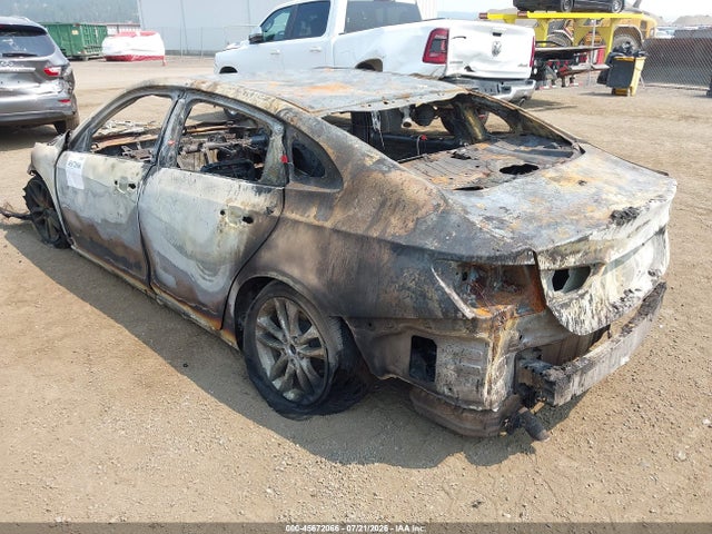 Chevrolet MALIBU LT 2018 1G1ZD5ST7JF135242 Image 3