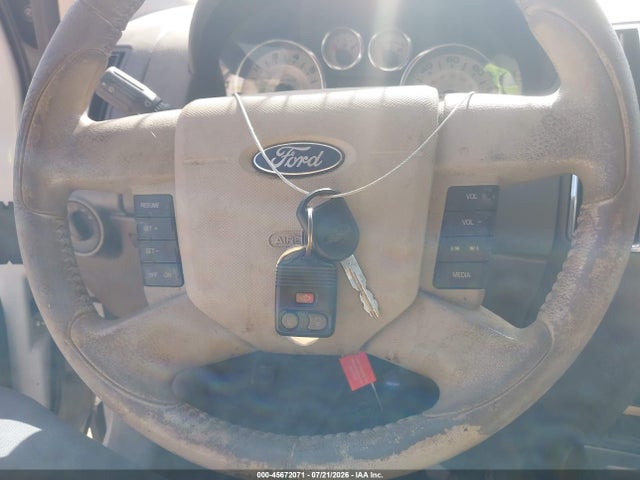 Aukcja sprzedaży 2010 Ford Edge Sel, vin: 2FMDK3JC0ABA36448, numer aukcji: 45672071