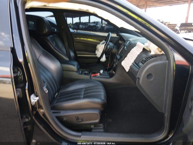 45672073 :رقم المزاد ، 2C3CCAGG6KH569838 vin ، 2019 Chrysler 300 300s Awd مزاد بيع