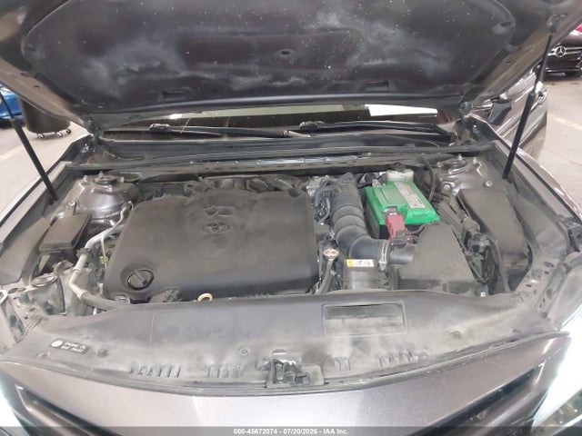 4T1BZ1HK9JU019999 Toyota Camry Xse V6