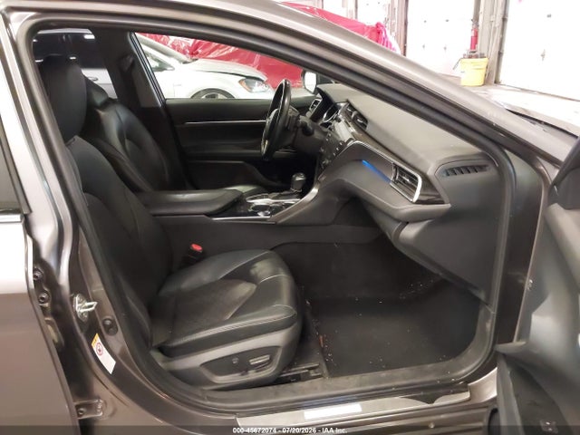 4T1BZ1HK9JU019999 Toyota Camry Xse V6