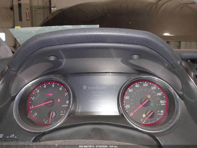 4T1BZ1HK9JU019999 Toyota Camry Xse V6