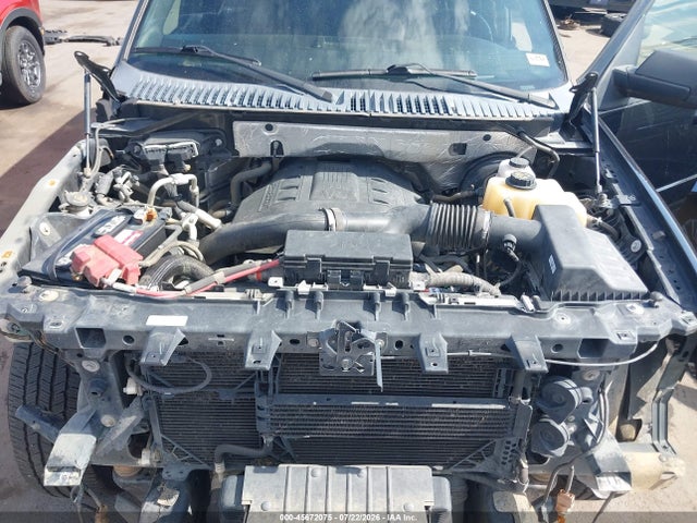 1FMJU1HT6FEF39453 Ford Expedition King Ranch/xlt