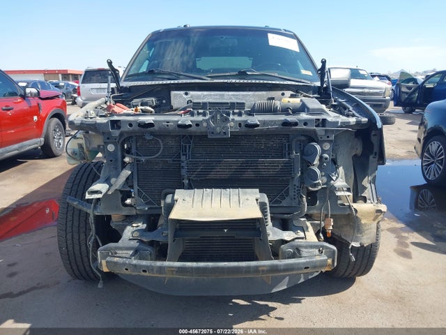 1FMJU1HT6FEF39453 Ford Expedition King Ranch/xlt