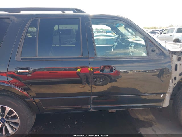 1FMJU1HT6FEF39453 Ford Expedition King Ranch/xlt
