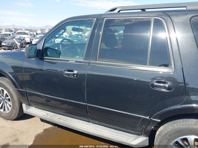 1FMJU1HT6FEF39453 Ford Expedition King Ranch/xlt