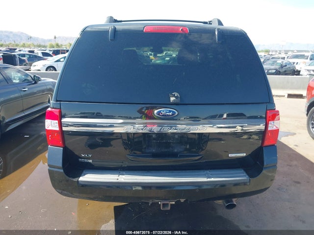 1FMJU1HT6FEF39453 Ford Expedition King Ranch/xlt