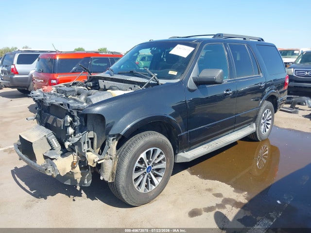 1FMJU1HT6FEF39453 Ford Expedition King Ranch/xlt