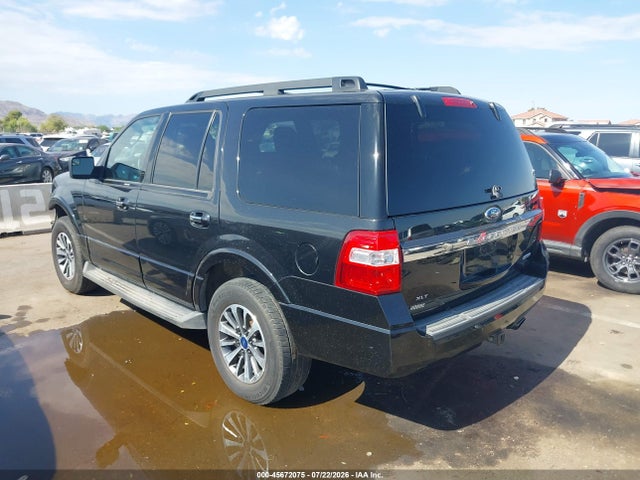 1FMJU1HT6FEF39453 Ford Expedition King Ranch/xlt