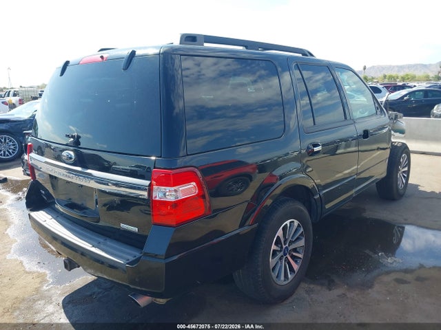 1FMJU1HT6FEF39453 Ford Expedition King Ranch/xlt