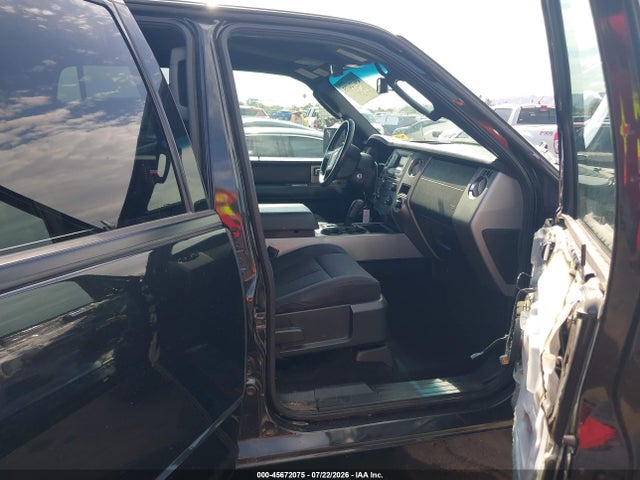 1FMJU1HT6FEF39453 Ford Expedition King Ranch/xlt