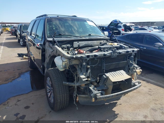 1FMJU1HT6FEF39453 Ford Expedition King Ranch/xlt