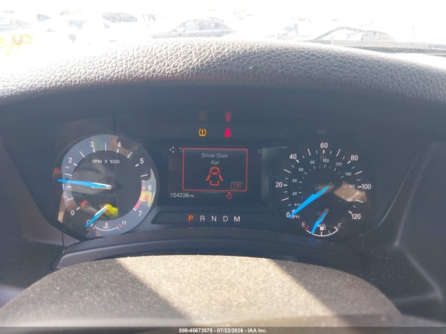 1FMJU1HT6FEF39453 Ford Expedition King Ranch/xlt