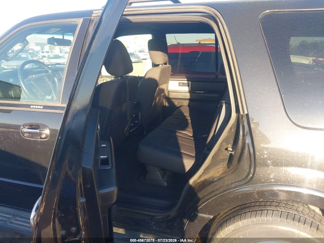 1FMJU1HT6FEF39453 Ford Expedition King Ranch/xlt