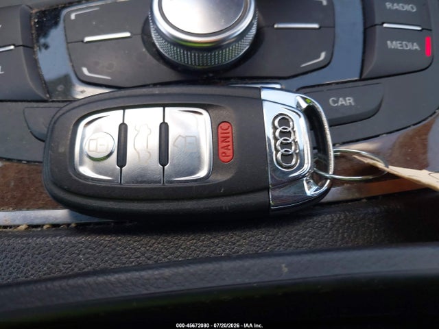 Продаж на аукціоні авто 2012 Audi A6 3.0t Premium Plus, vin: WAUGGAFC4CN045013, номер лоту: 45672080