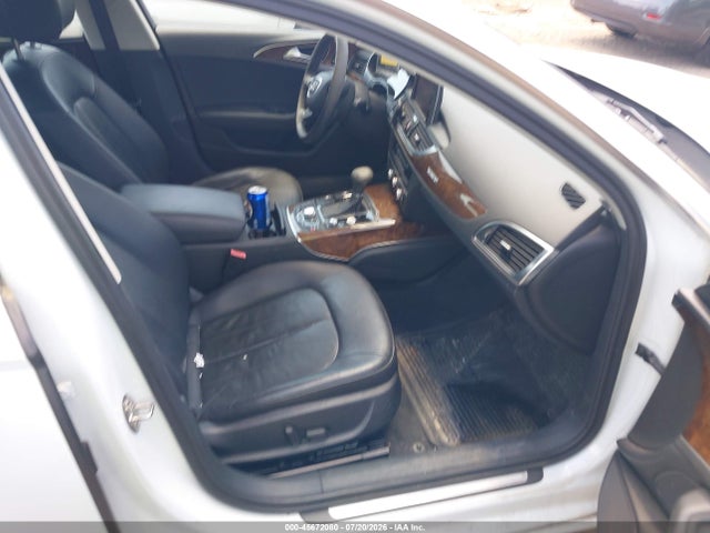 Продаж на аукціоні авто 2012 Audi A6 3.0t Premium Plus, vin: WAUGGAFC4CN045013, номер лоту: 45672080